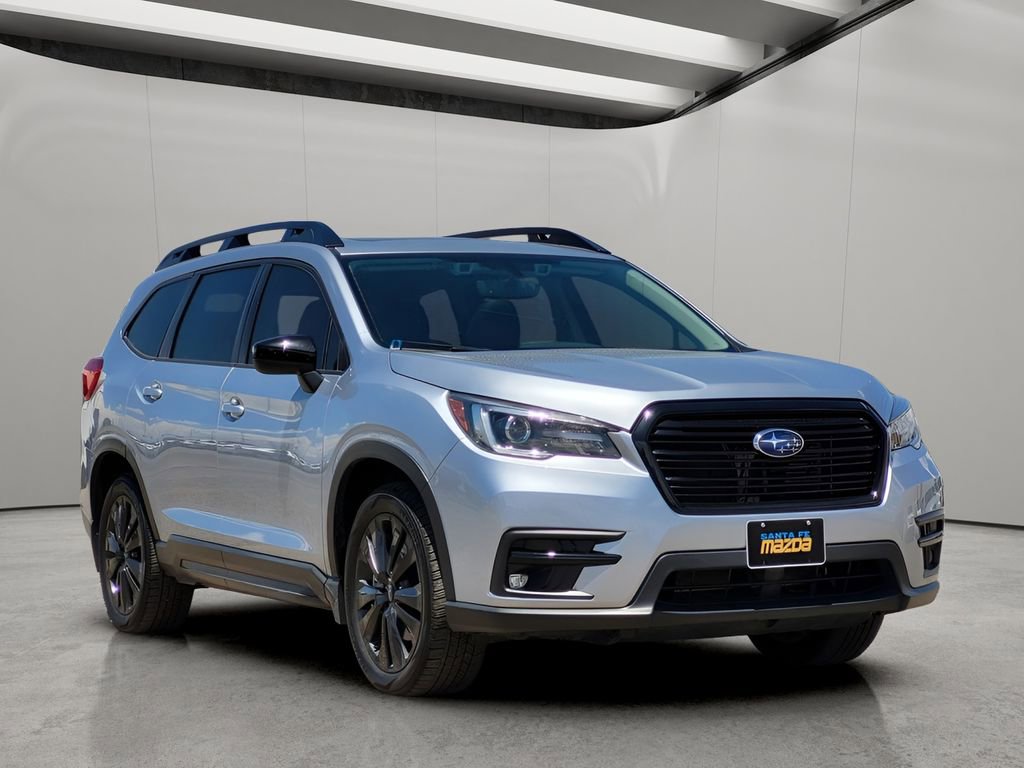 Used 2022 Subaru Ascent Onyx Edition image 5