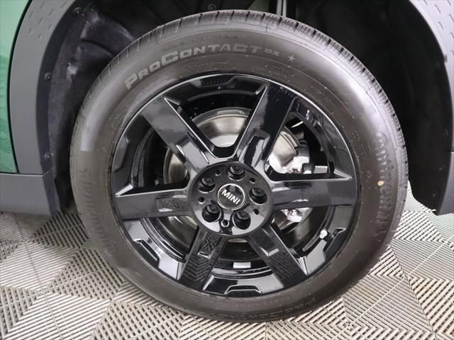 New 2026 MINI Cooper Countryman S w/ Comfort Package Max image 33