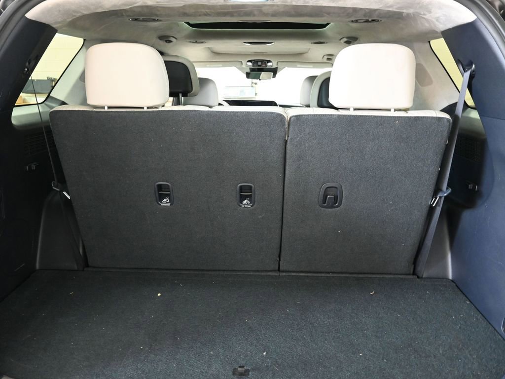 Used 2024 Hyundai Palisade Calligraphy image 74