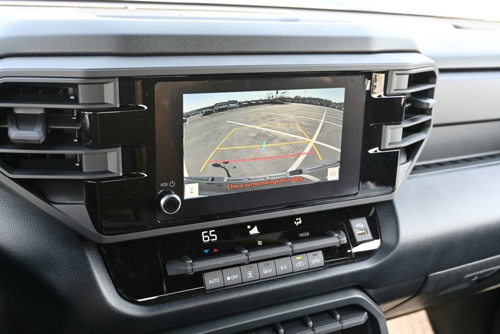 New 2026 Toyota Tundra SR5 AWD/4WD image 27