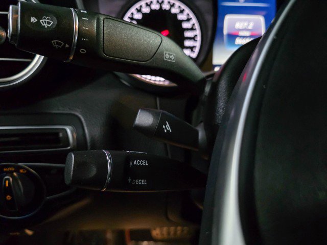 Used 2017 Mercedes-Benz C 43 AMG 4MATIC Coupe image 21