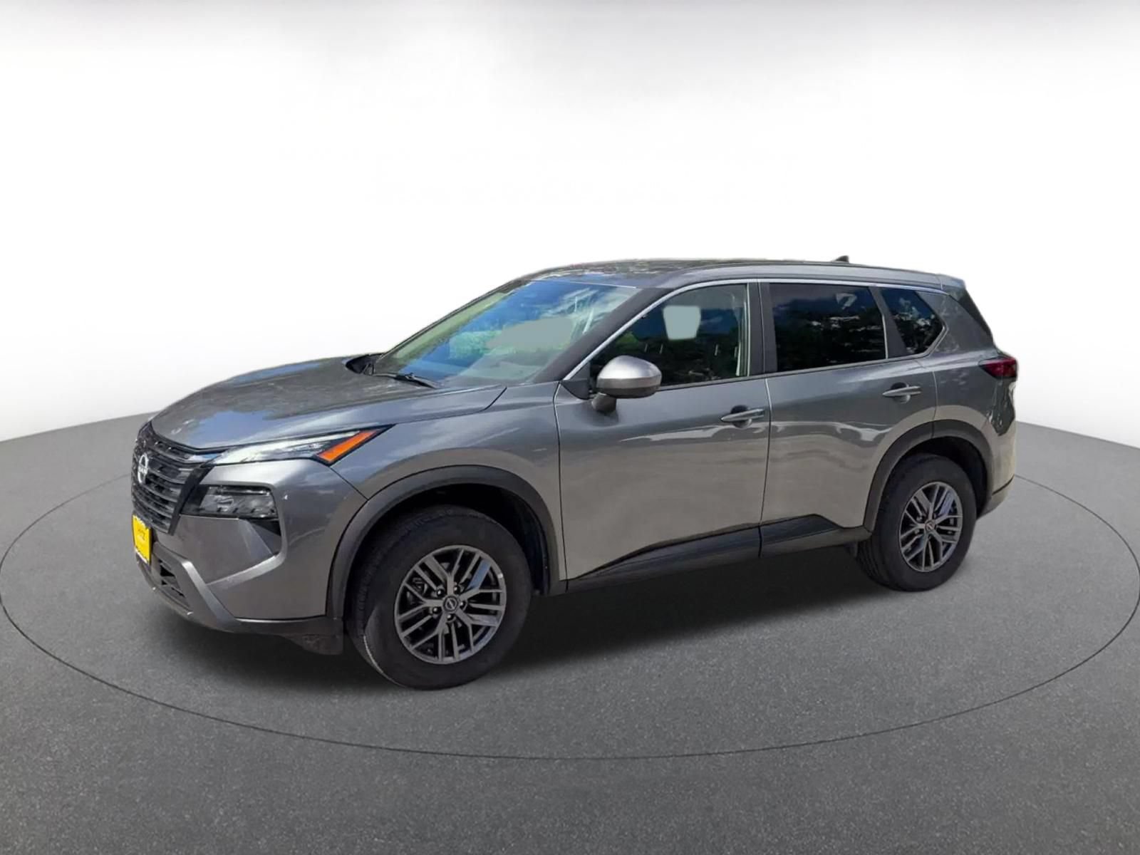 Used 2026 Nissan Rogue SV AWD/4WD image 7