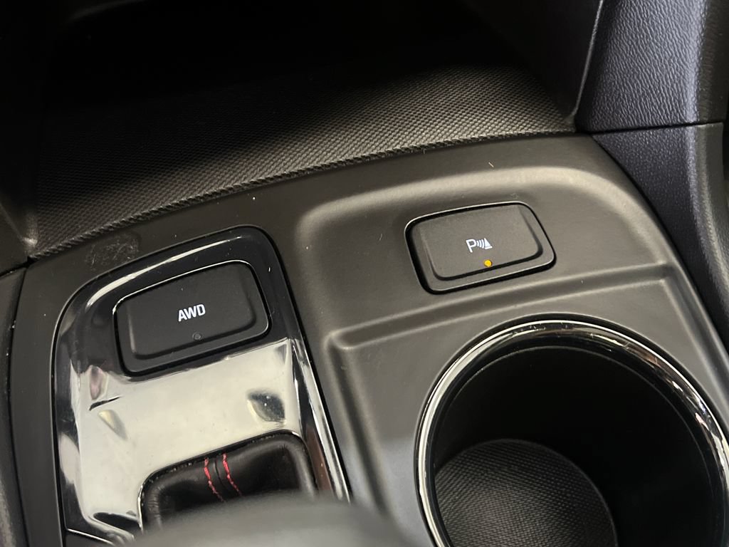 Used 2024 Chevrolet Equinox RS AWD/4WD image 30