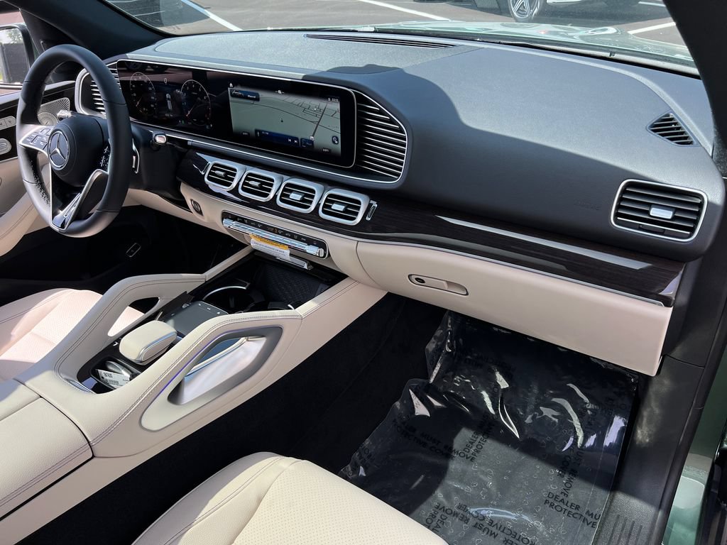 New 2026 Mercedes-Benz GLE 450 4MATIC image 29