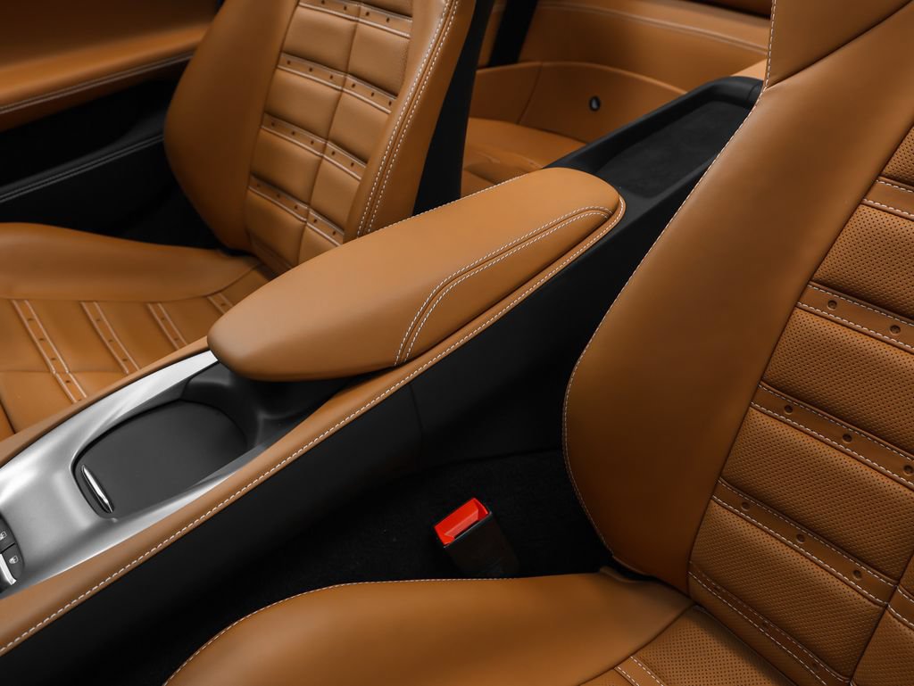 Certified 2022 Ferrari Portofino M RWD image 47