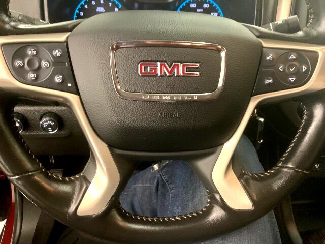 Used 2019 GMC Canyon Denali image 21