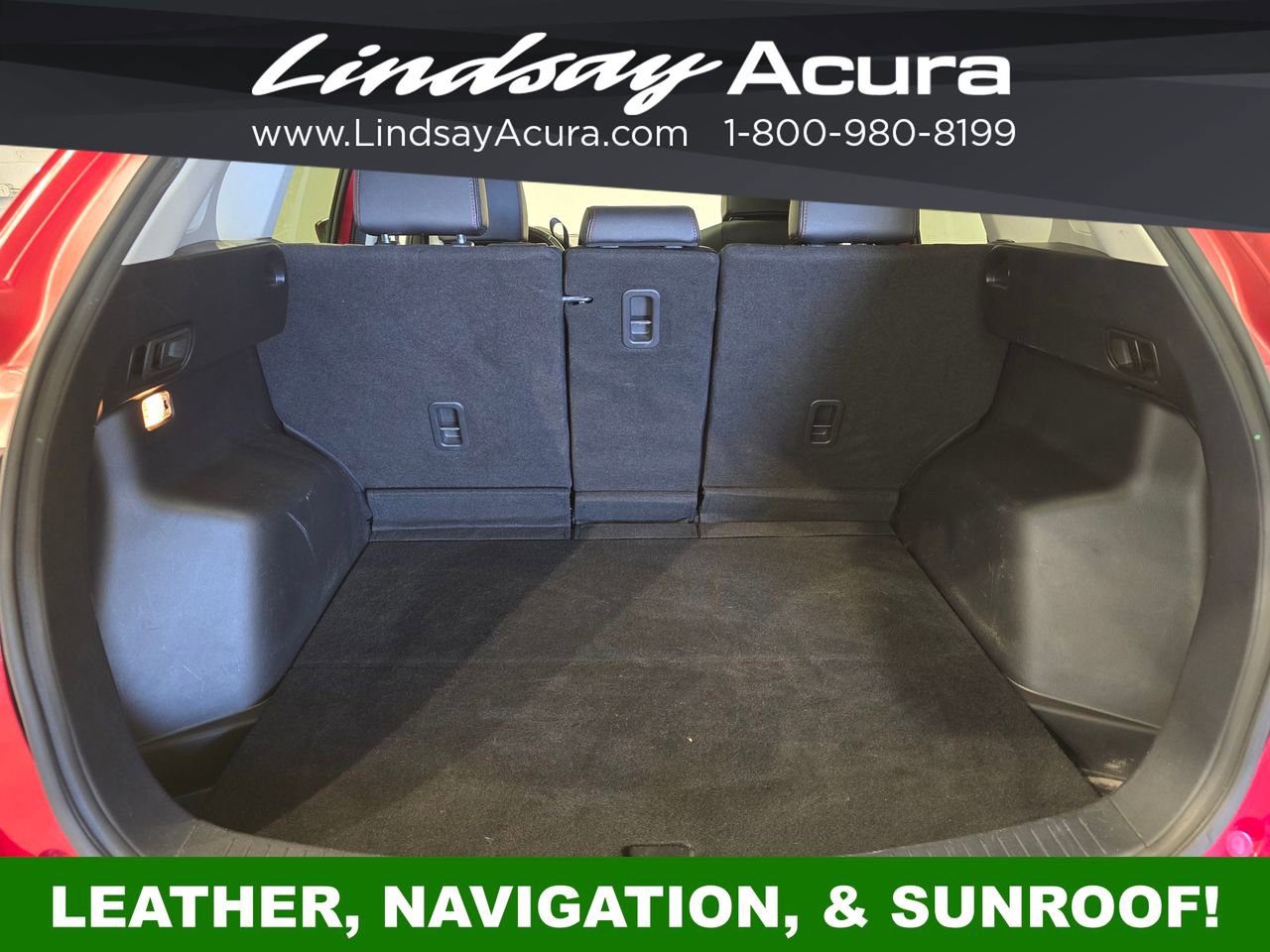 Used 2015 MAZDA CX-5 Grand Touring AWD/4WD image 8