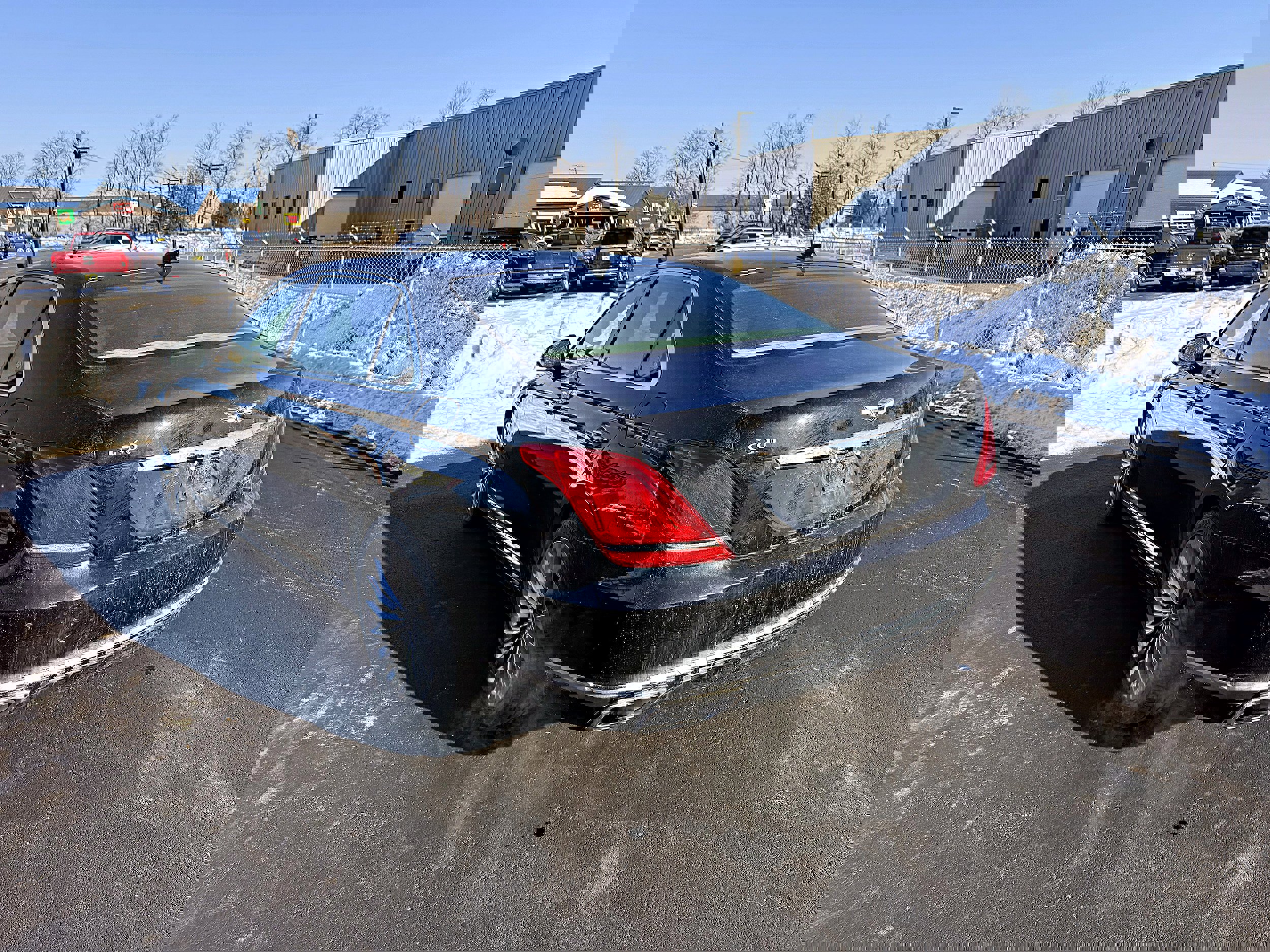 Used 2018 Genesis G90 5.0 Ultimate image 7