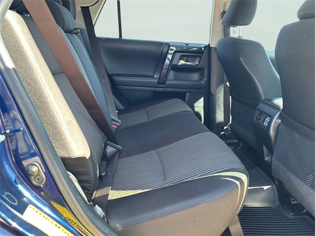 Used 2024 Toyota 4Runner TRD Off-Road image 13