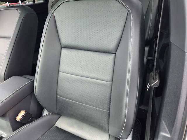 Used 2021 Volkswagen Tiguan SE R-Line image 17