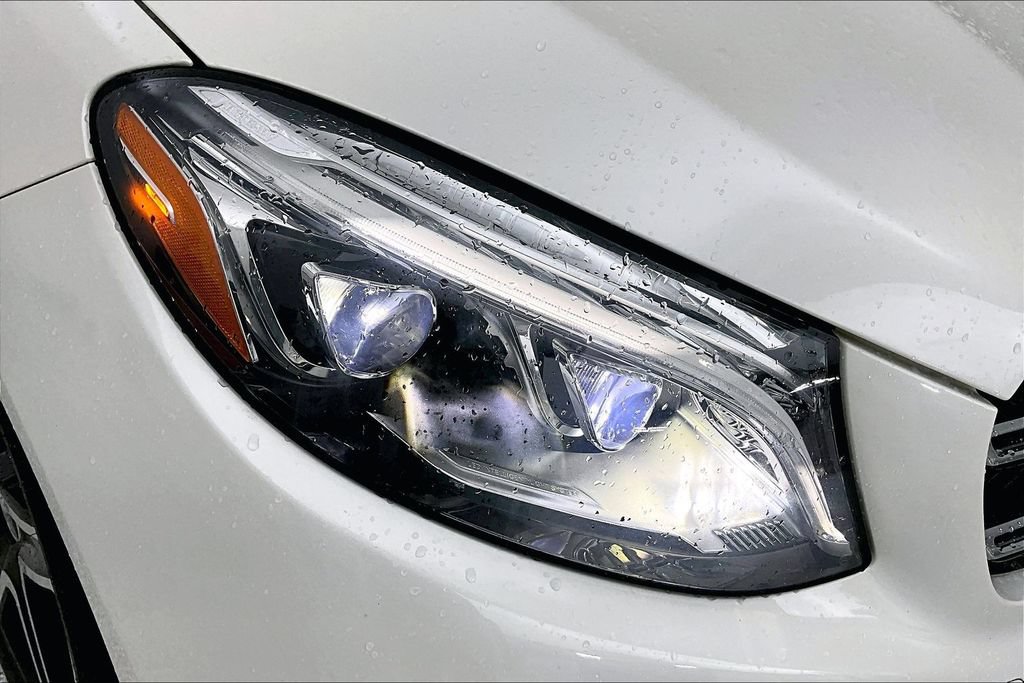 Used 2018 Mercedes-Benz GLE 43 AMG 4MATIC image 39