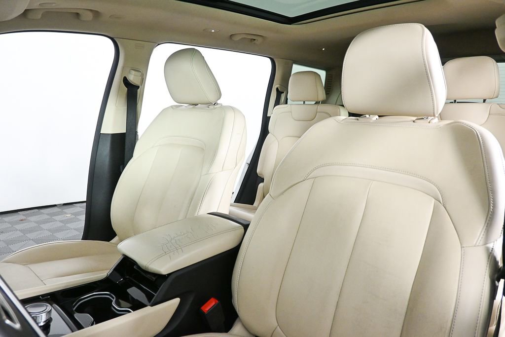 Used 2021 Jeep Grand Cherokee L Limited image 5