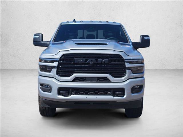 New 2026 RAM 2500 Laramie w/ Night Edition AWD/4WD image 6