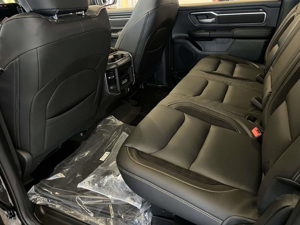 New 2026 RAM 1500 Big Horn image 10