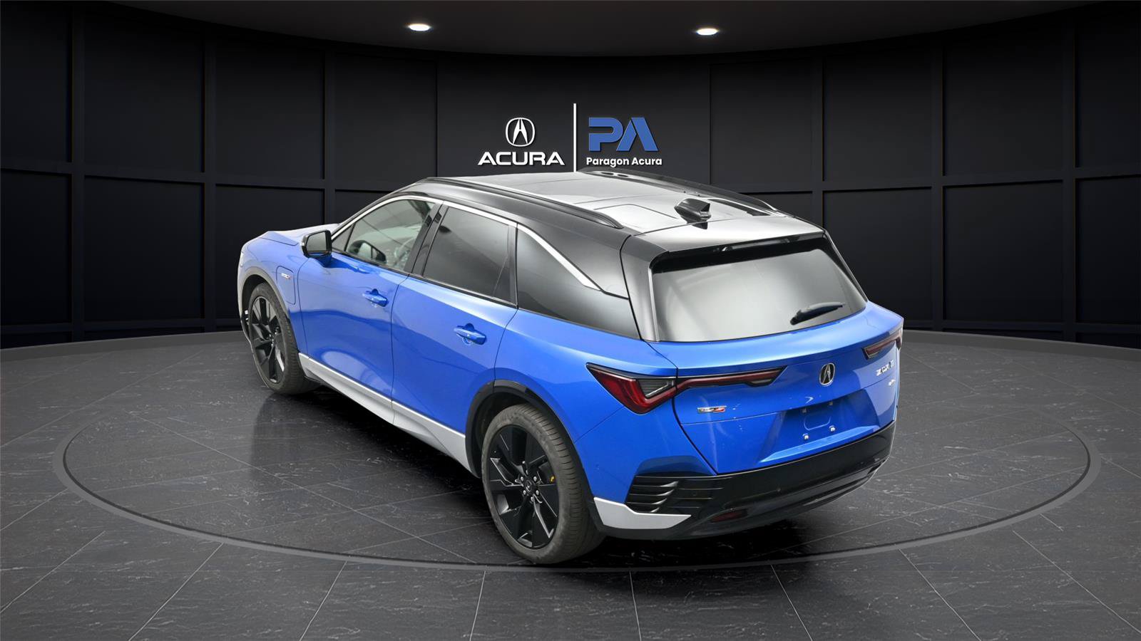 Certified 2024 Acura ZDX Type S AWD/4WD image 32