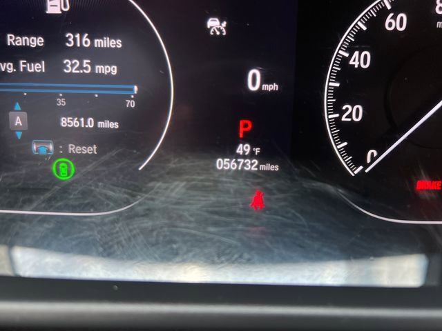 Used 2021 Honda Accord EX-L image 23