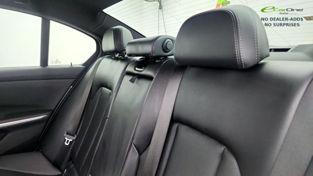 Used 2023 BMW 330i Sedan w/ Driving Assistance Package RWD image 48