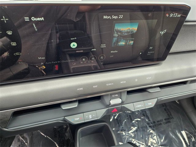 New 2026 Kia EV9 Light image 9