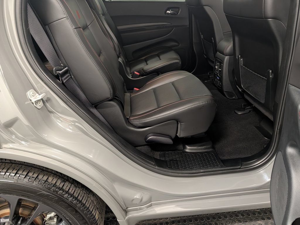 Used 2025 Dodge Durango R/T AWD/4WD image 33