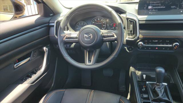 Certified 2025 MAZDA CX-50 2.5 Turbo w/ Premium Plus Pkg AWD/4WD image 11