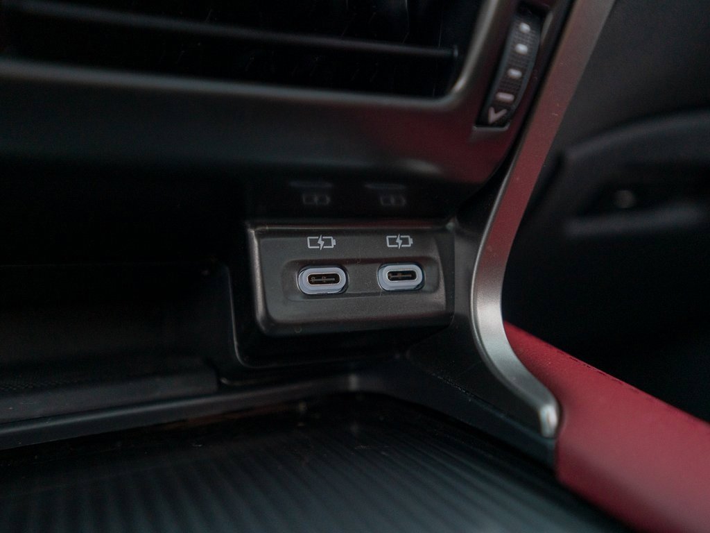 Used 2024 Lexus RX 500h F Sport image 23