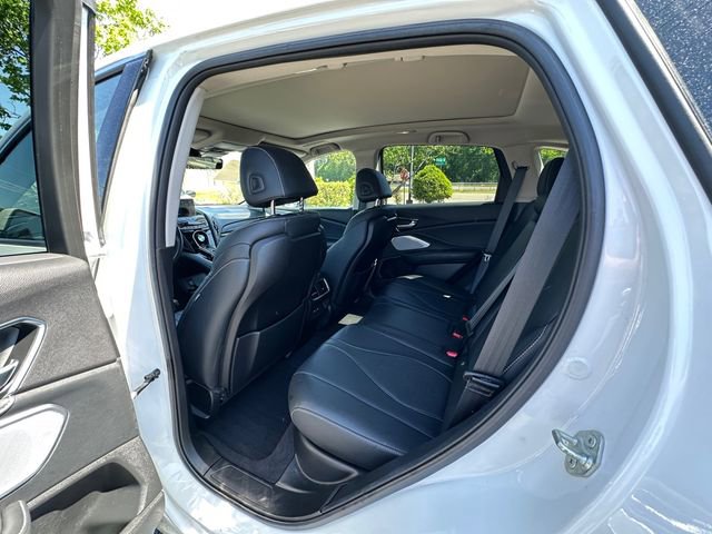 Used 2022 Acura RDX AWD w/ Technology Package image 18