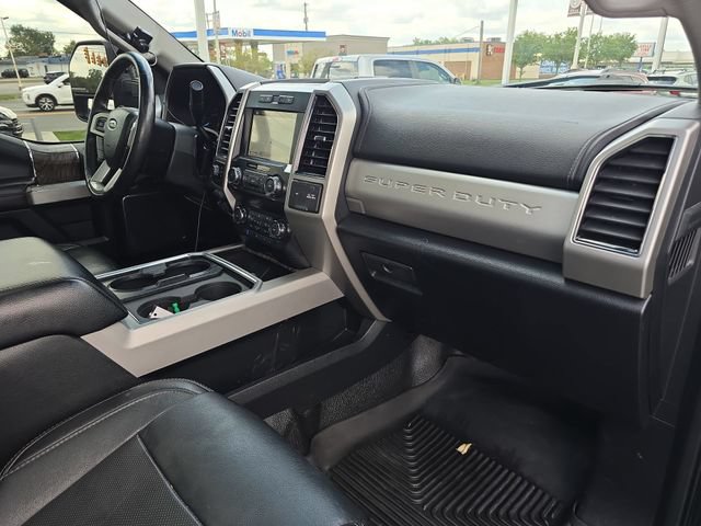 Used 2019 Ford F250 Lariat AWD/4WD image 35