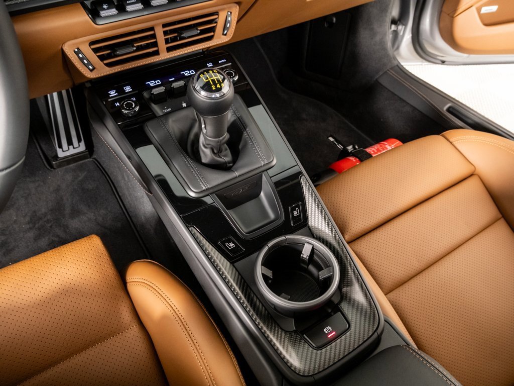 Certified 2026 Porsche 911 GT3 image 18