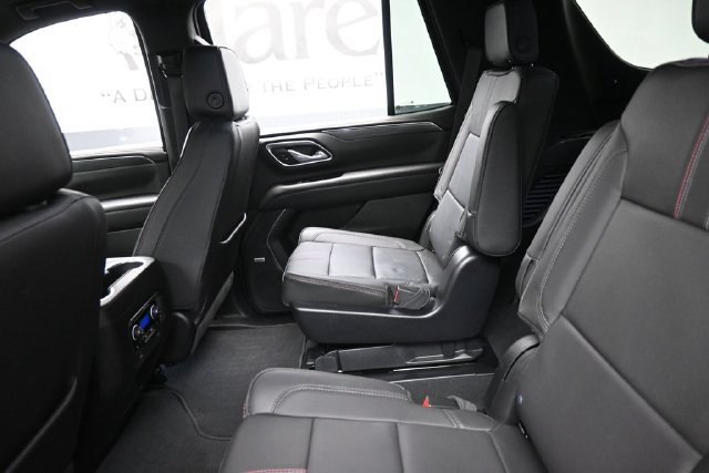 Used 2023 Chevrolet Tahoe RST w/ Luxury Package AWD/4WD image 24
