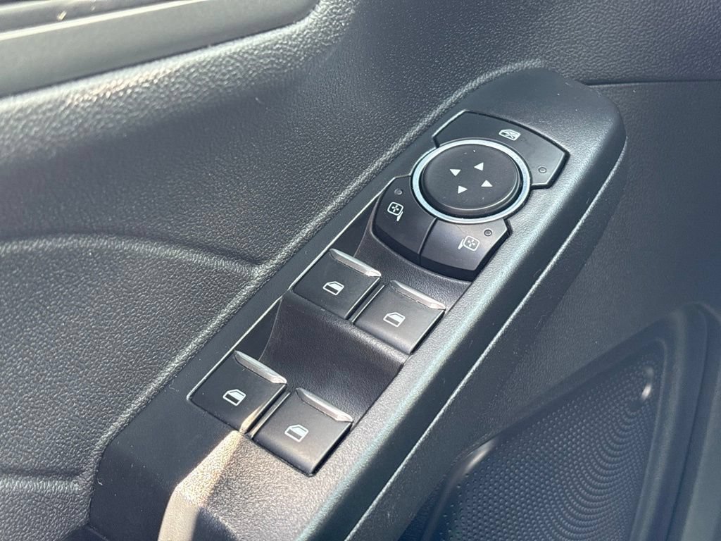 Used 2023 Ford Escape Active FWD image 26