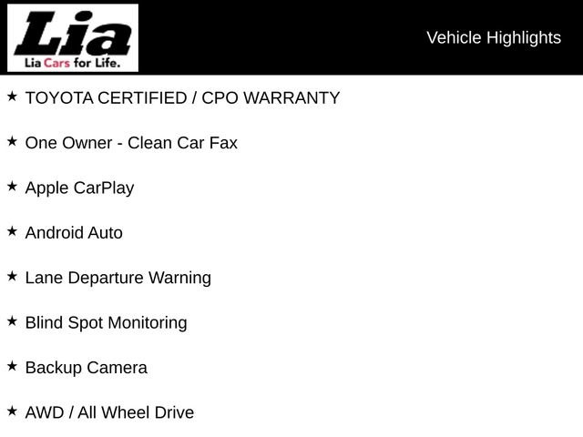 Used 2020 Toyota RAV4 XLE w/ XLE Grade Weather Package AWD/4WD image 7