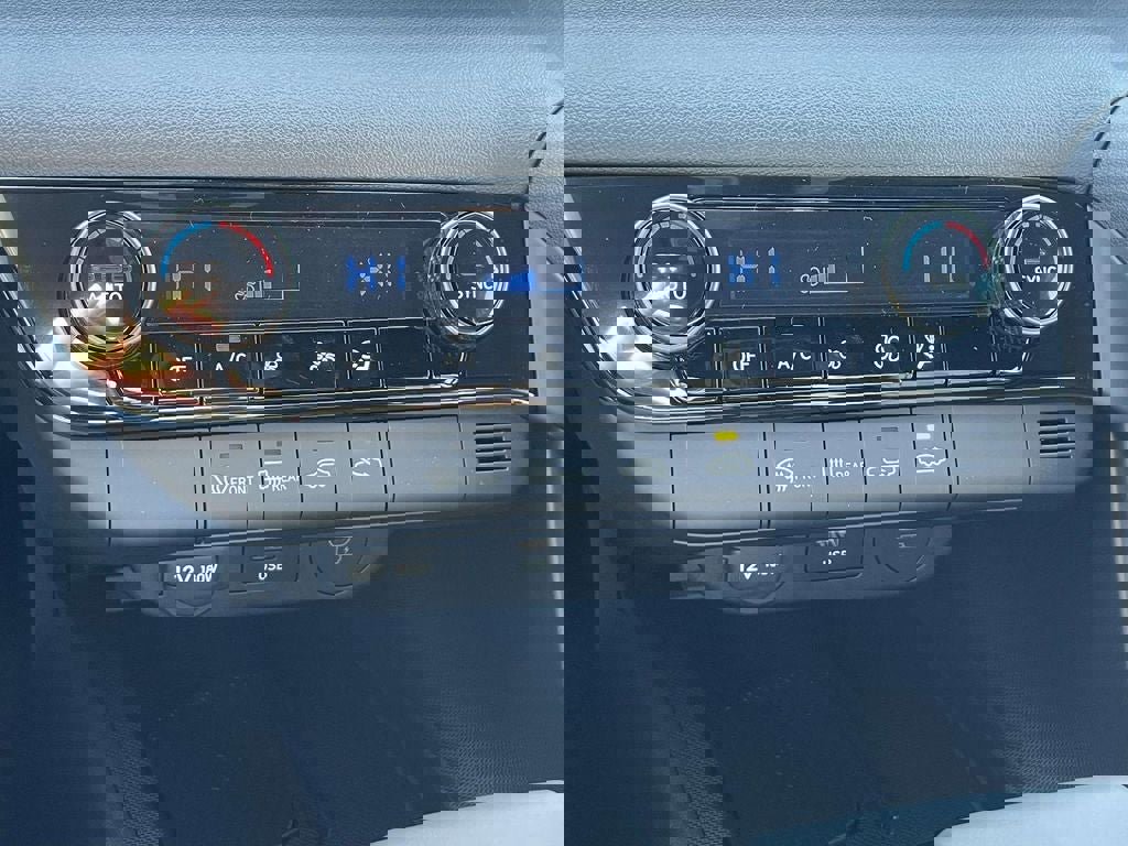 New 2026 Hyundai Elantra Sport image 15