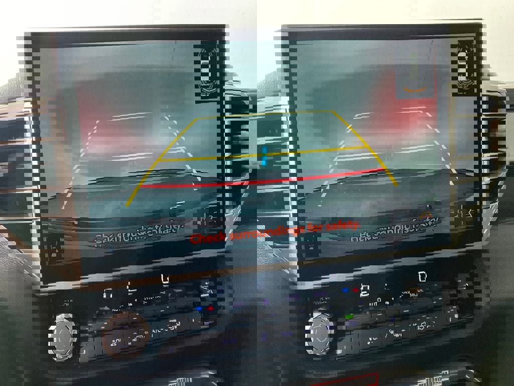 New 2026 Toyota Tundra SR5 w/ SR5 Premium Package image 24