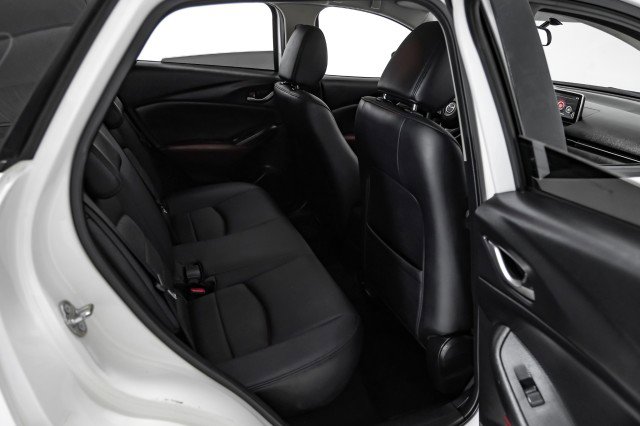 Used 2017 MAZDA CX-3 Touring image 35