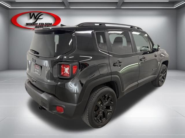 Used 2023 Jeep Renegade Altitude image 6