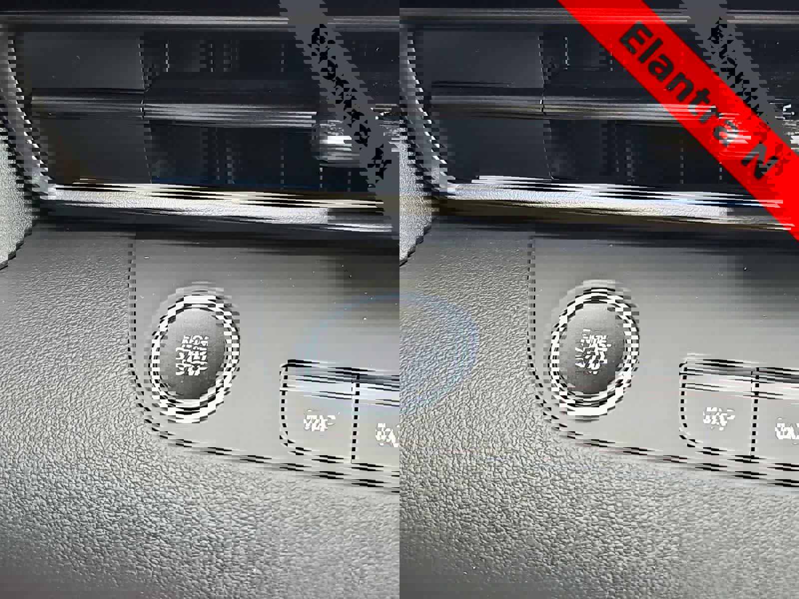 Certified 2026 Hyundai Elantra N image 24