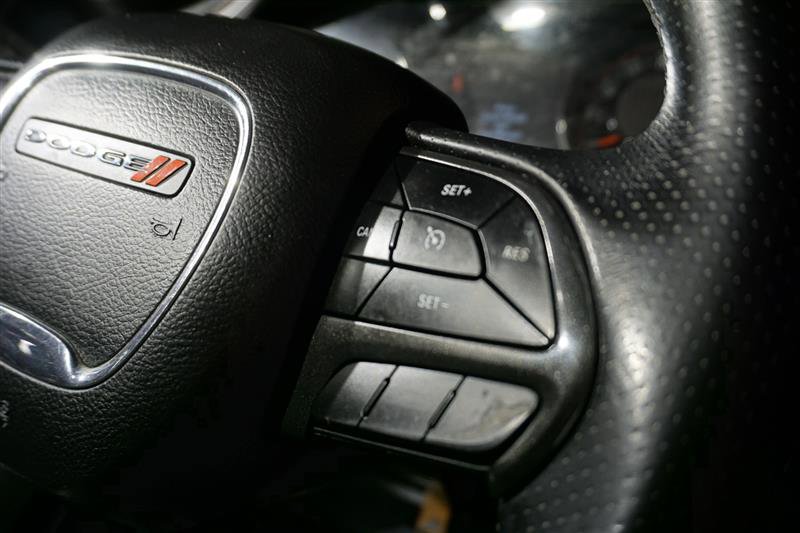 Used 2018 Dodge Challenger R/T w/ Blacktop Package image 19