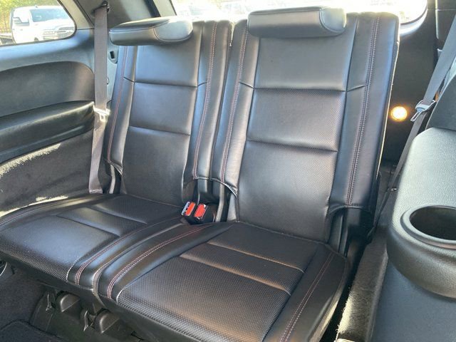 Used 2024 Dodge Durango GT image 36