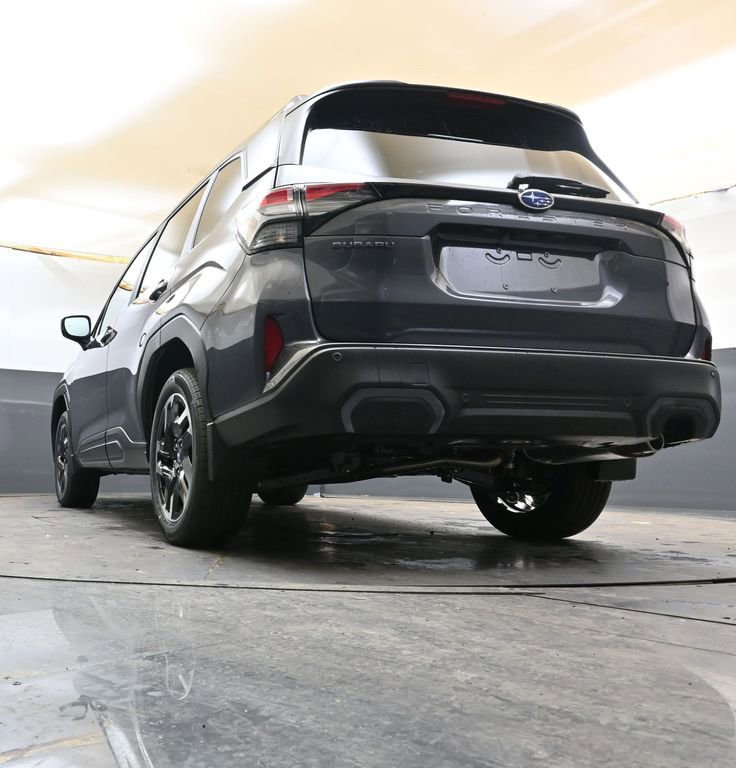New 2026 Subaru Forester Limited image 45