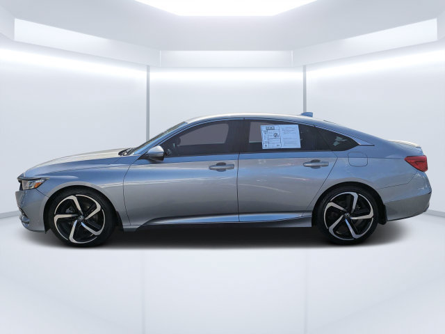 Used 2018 Honda Accord Sport image 6
