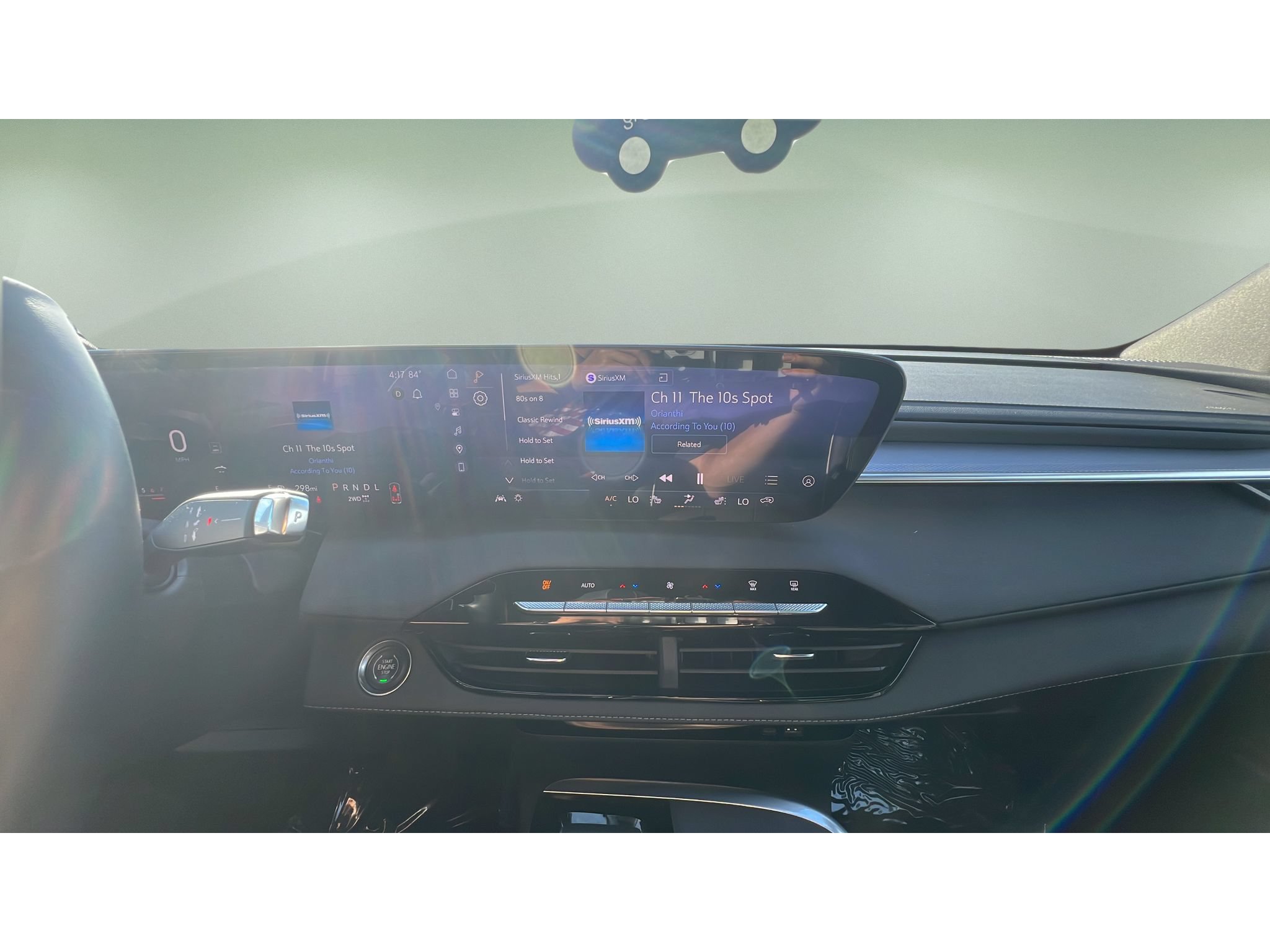 Certified 2026 Buick Enclave Sport Touring AWD/4WD image 17