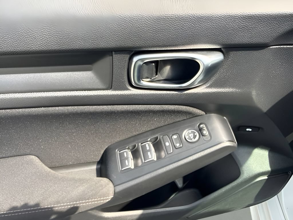 Used 2024 Honda Civic Sport image 14