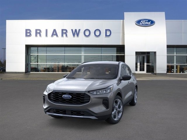 New 2026 Ford Escape ST-Line image 2