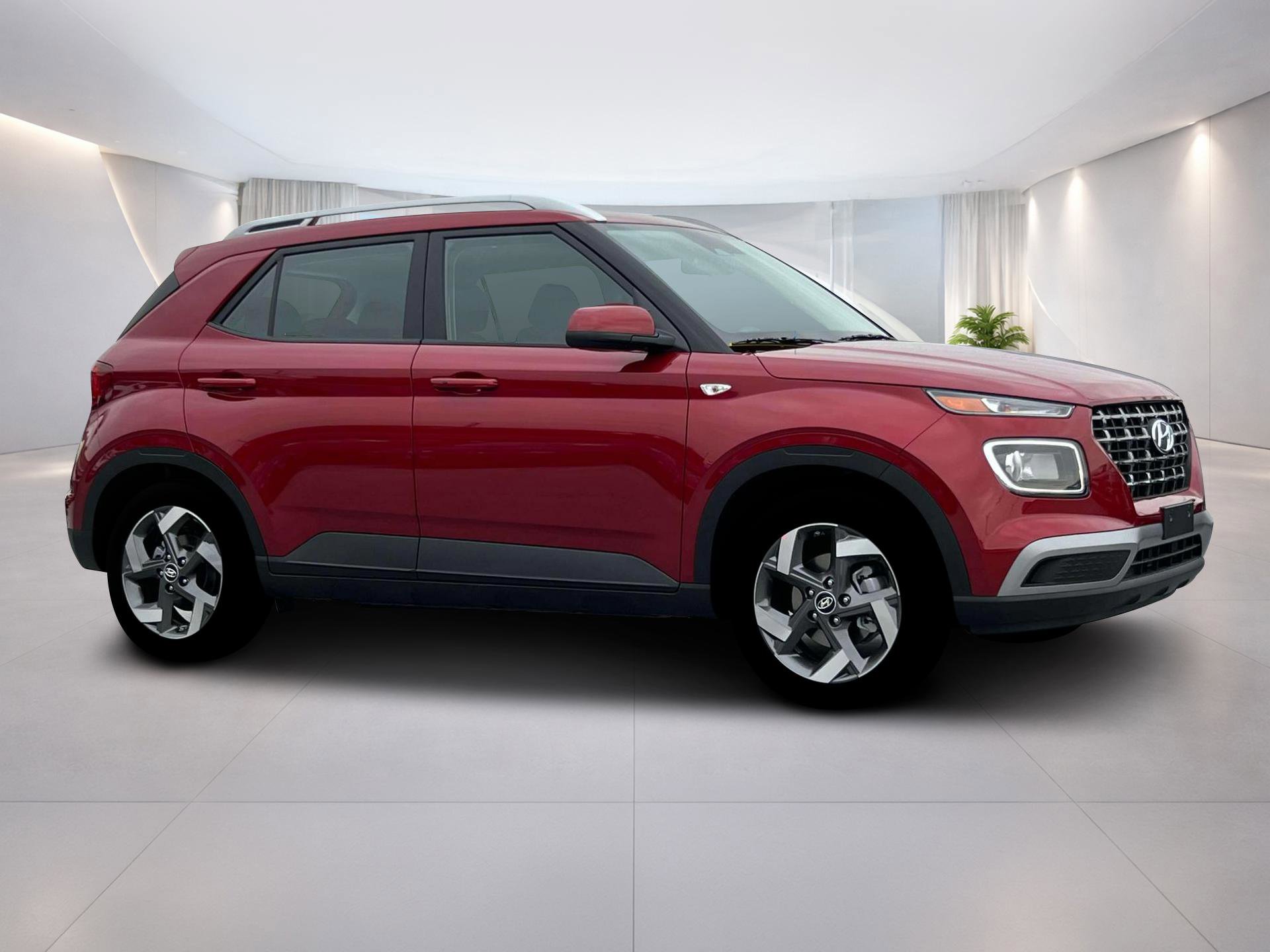 New 2025 Hyundai Venue SEL image 10