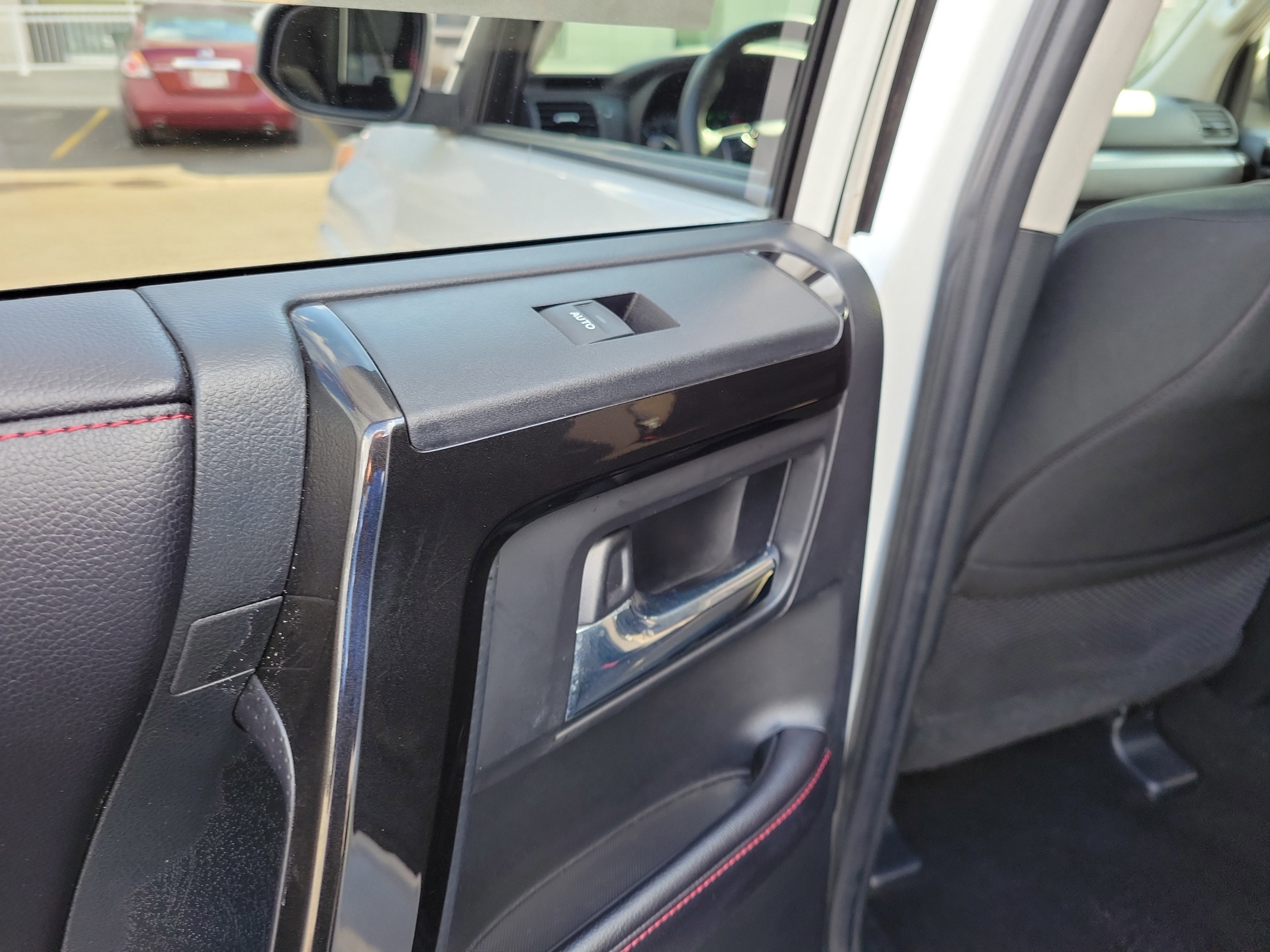 Used 2017 Toyota 4Runner TRD Off-Road image 13