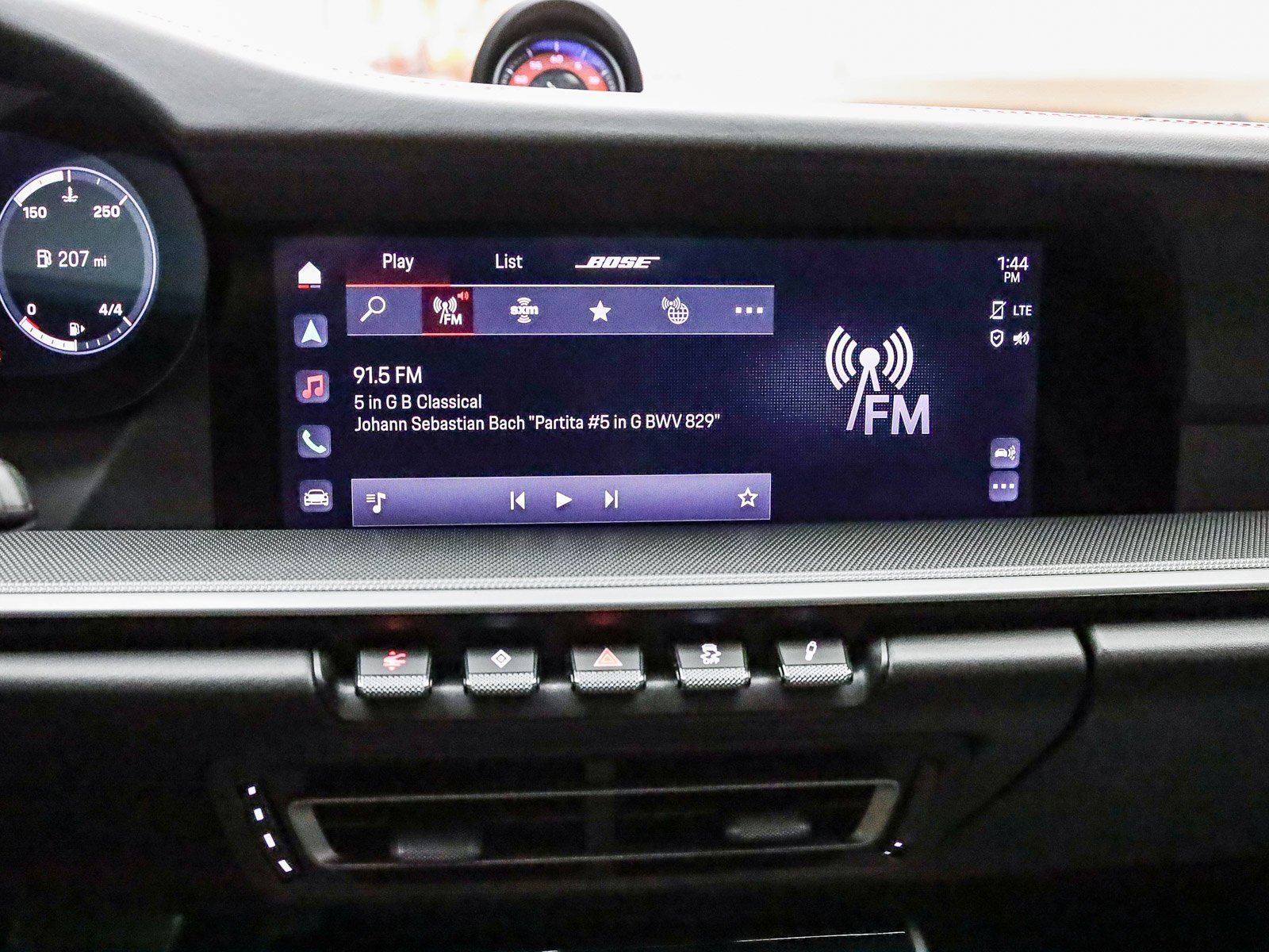 Used 2023 Porsche 911 Targa 4S image 28