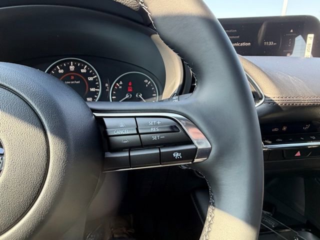 New 2026 MAZDA MAZDA3 2.5 S Hatchback w/ Premium Pkg FWD image 31