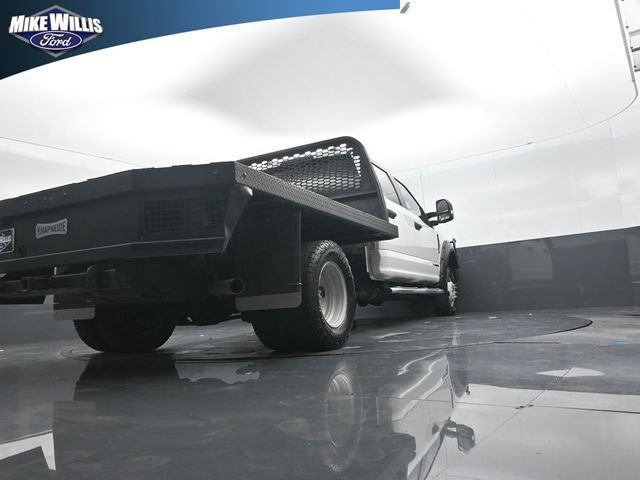 Used 2020 Ford F350 XLT AWD/4WD image 23