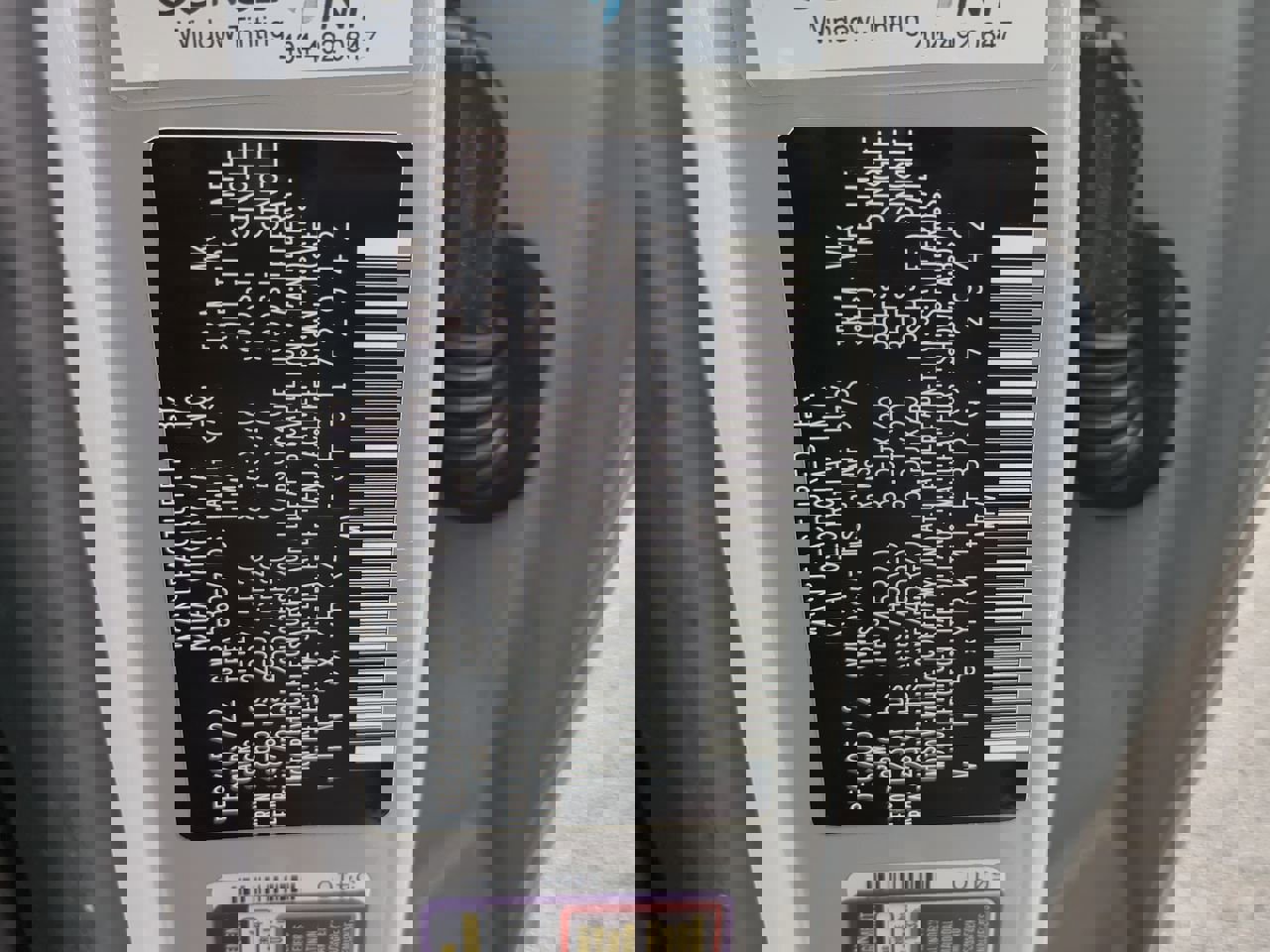 Used 2023 Kia Sorento SX image 28