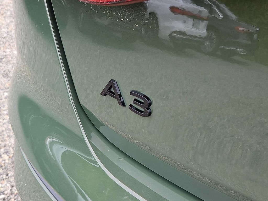 New 2026 Audi A3 2.0T Premium AWD/4WD image 5